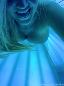 A free shot for my fans