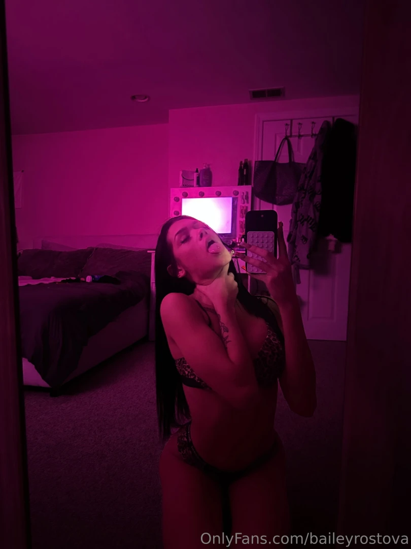 I have a wild side do you want to see it 