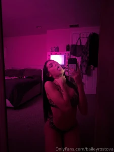 I have a wild side do you want to see it