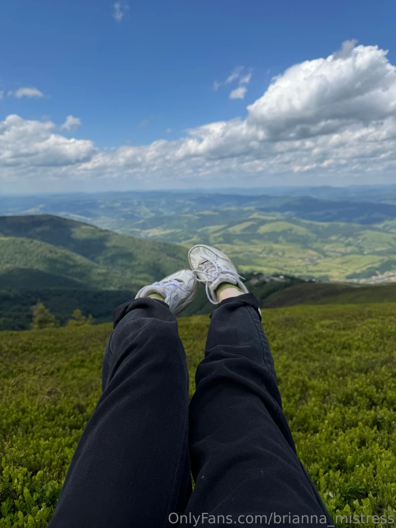 I have always adored nature these landscapes and the beauty of the 