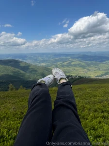 I have always adored nature these landscapes and the beauty of the
