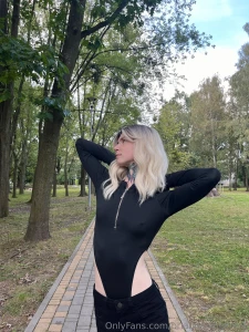 Went out for groceries came back with stares