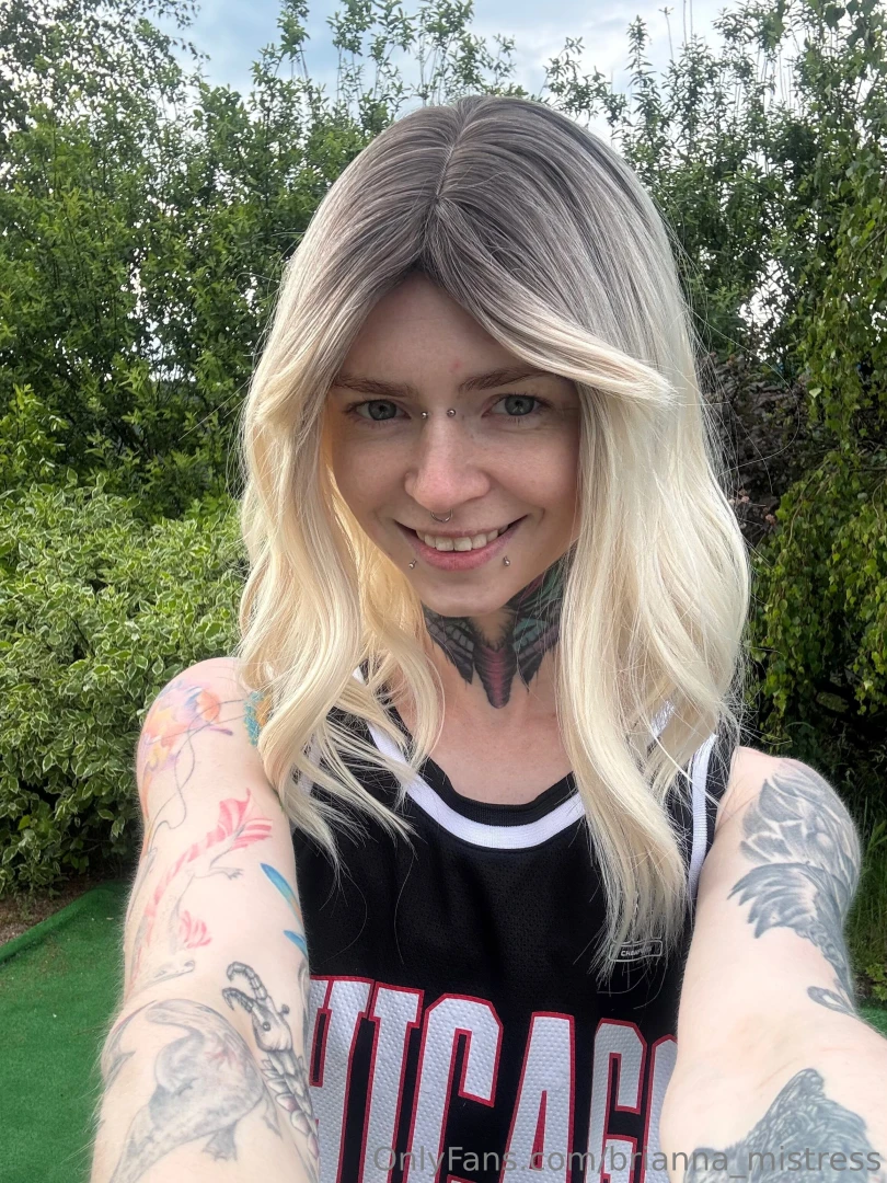 The secret to a good day a smile and a little bit of magic 