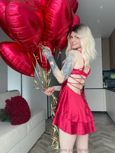 How sometimes little is needed for to be happy