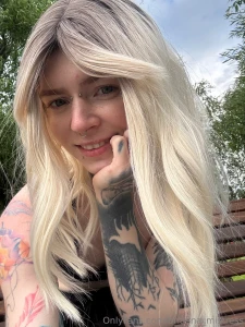 I love the beautiful nature whenever you want you can go for a walk or