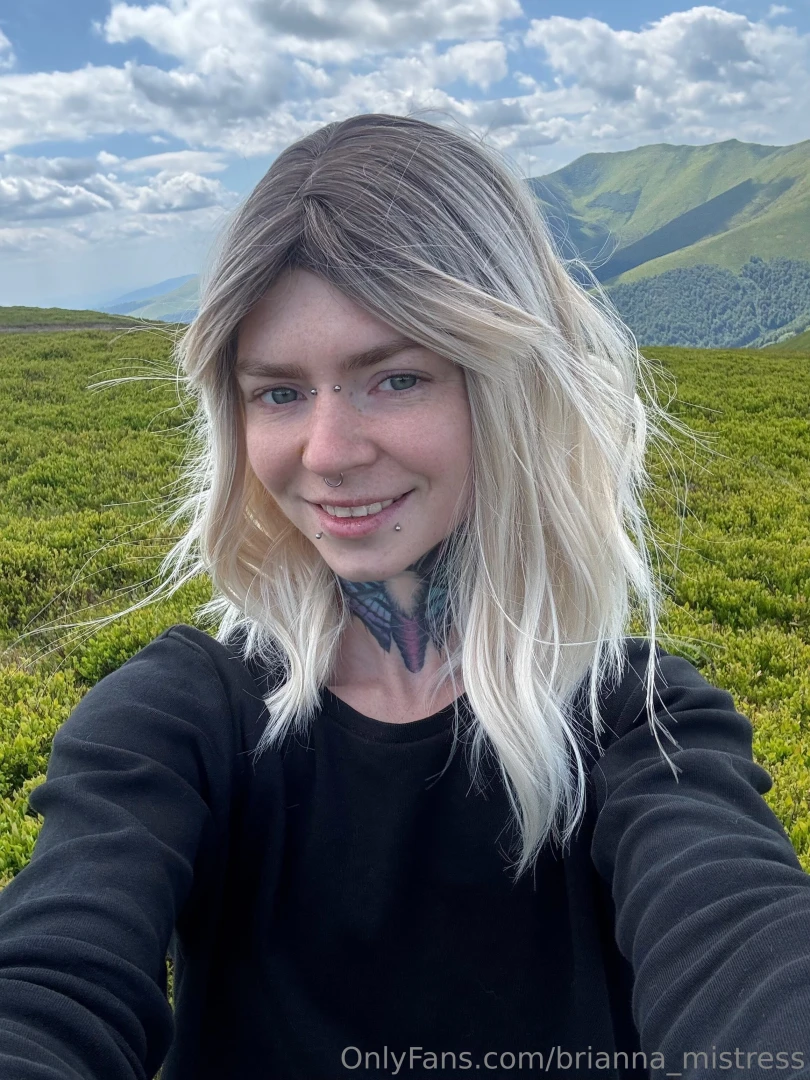 When was the last time you went on an outdoor vacation this is so cool 