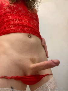 It got excited hehe part 1