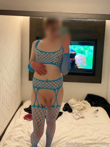 Do you like blue on me part 74