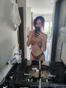 Me extra aron ya volv