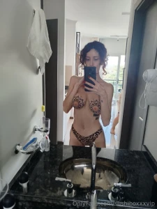 Me extra aron ya volv part 2