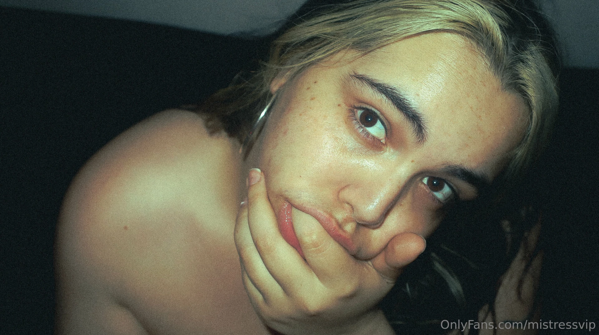 Intimidate men is my passion 