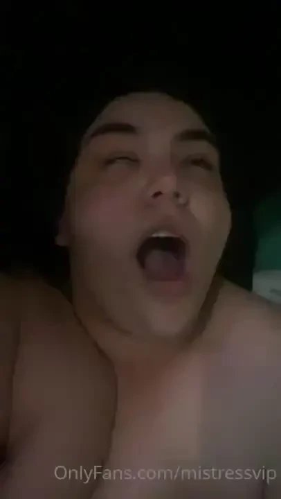 My last orgasm part 1 