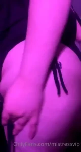 On your knees now part 3