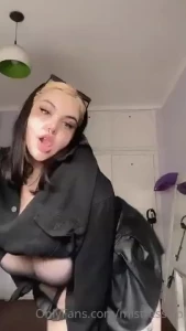 Like tik tok but hot