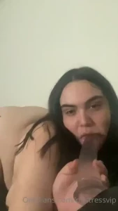 Im feeling dirty today