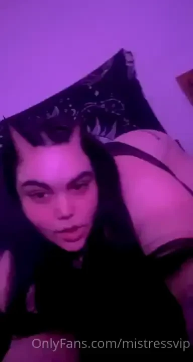 Ready to punish you babe 