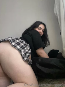 Did i make you hard baby