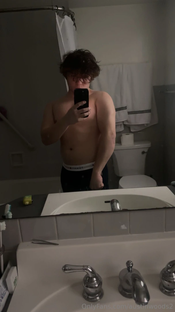 Hey guys it s austin welcome to my page 