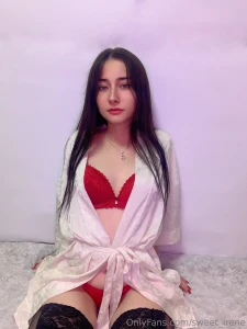 Sweet like candy and just as tempting can you handle this flirty vibe part 1