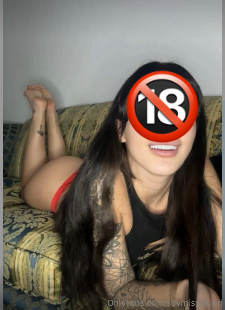 Te voy a contar una fantasia sexual tan caliente que termin sin ropa 