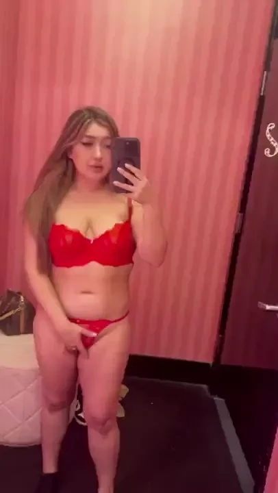 Pull my panties off with your teeth part 7 
