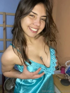 I know guys love big boobs but small ones need love too part 14