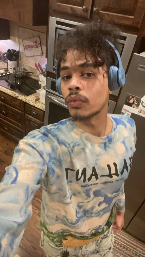 You wanna nut on my face or my ass part 2 