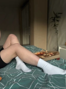 Pepperoni owns my heart bt lets be real if the vibe is right ill eat