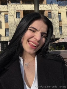 I can tie my shoelaces with my tongue and do sooo much more