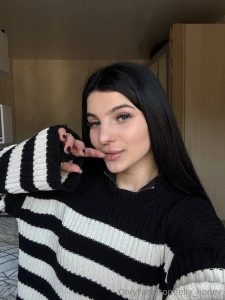 Okaaay lets play a little game whats the first impression youd get