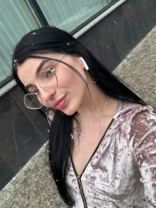 Brrrrr cooold nah this is a lil refreshment _ my grandpa always said