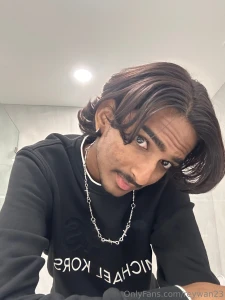 Me on a casual college day part 8