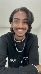 Me on a casual college day part 6