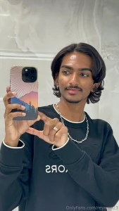 Me on a casual college day