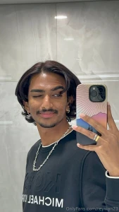 Me on a casual college day part 2