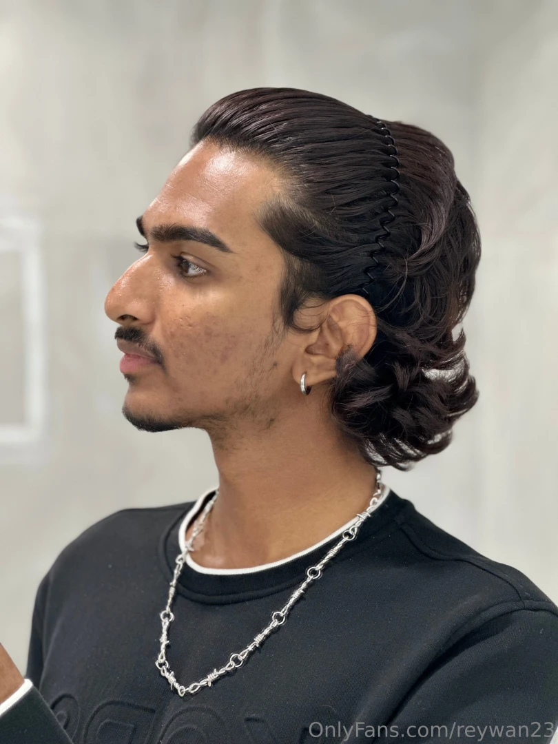 Me on a casual college day part 1 