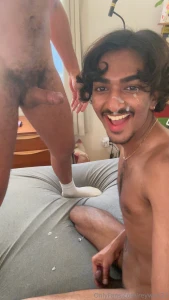 Look how joyful i am here full video will be out tomorrow