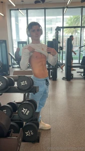 Here s the daily ab pics part 3