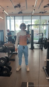 Here s the daily ab pics part 5