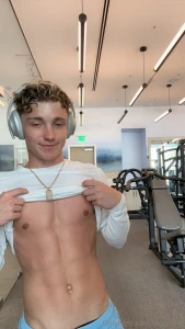 Here s the daily ab pics part 1