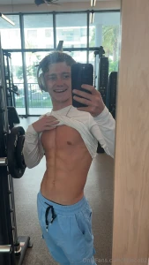 Here s the daily ab pics