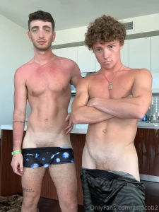 Hmu for the list of what we did together