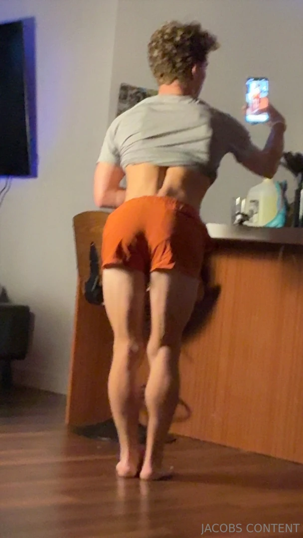 You like a juicy ass 