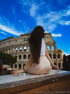 Incredibly beautiful and majestic it s a pity they haven t invented a