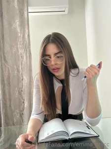 -i like to be your teacher to teach you new things to point out your