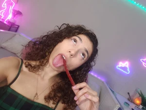 Ill suck on it part 2