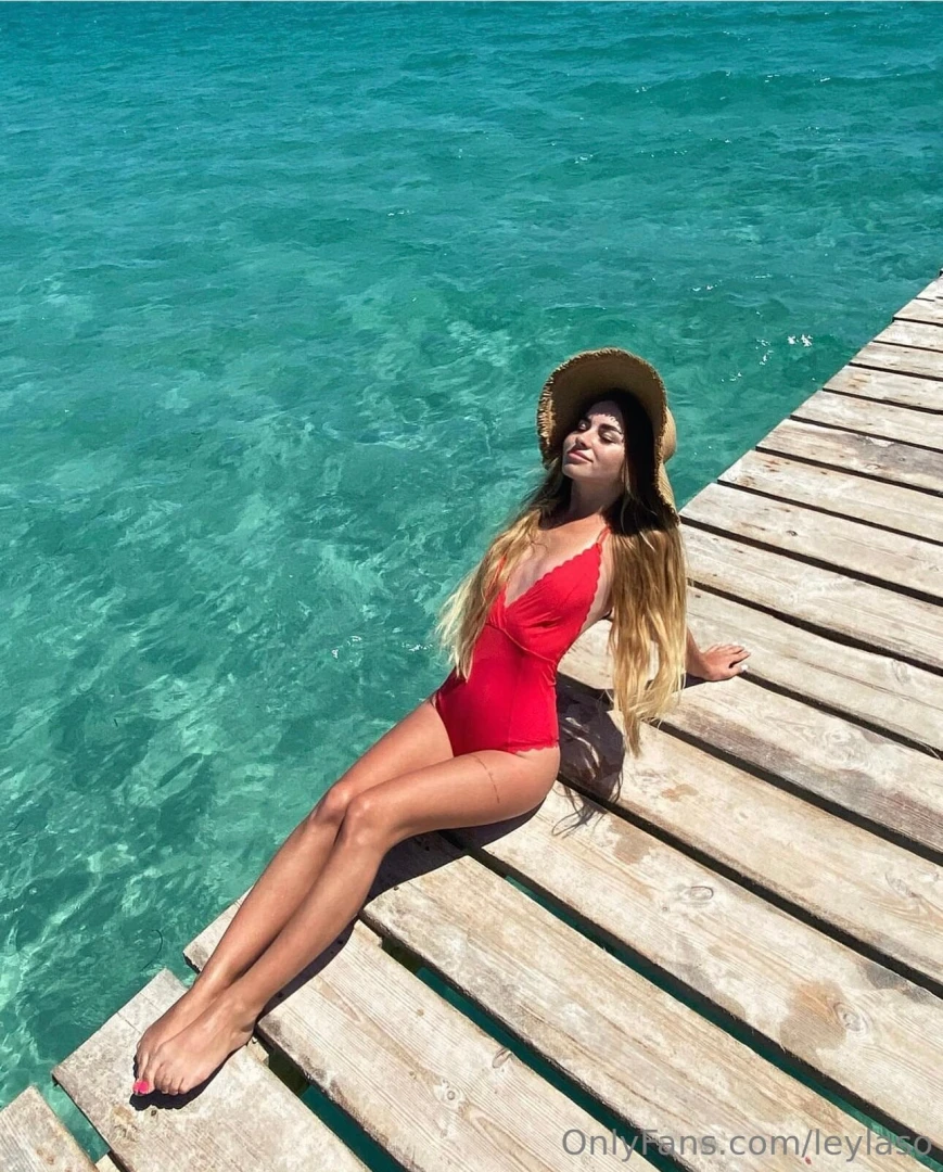 Say yes to new adventures part 6 