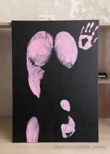 Let me make you a hot gift and please you with my body every day