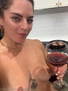Wine and burgers name a better combo