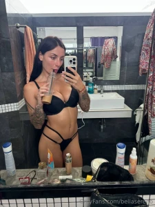 When i m in a rush and have to head out my coffee is always with me part 1